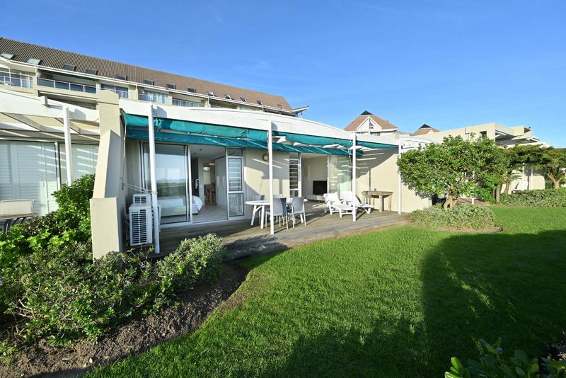 To Let 3 Bedroom Property for Rent in Dolphin Beach Western Cape